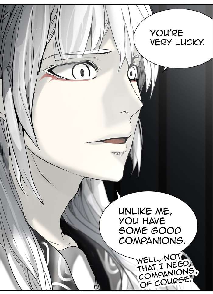 Tower of God Chapter 266 118